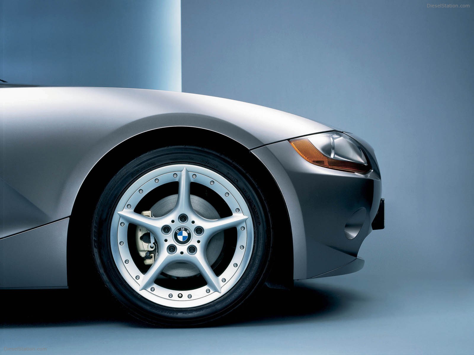 BMW Z4 (2002)